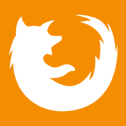 Browser Firefox Icon 256x256 png